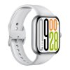 Xiaomi Redmi Watch 5 Silver EU BHR9381GL