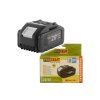 Batéria PROCRAFT 20V 8000mAh 20/8C
