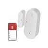 GoSmart bezdrôtový dverový senzor EMOS IP-2011Z, ZigBee