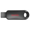 SanDisk Cruzer Snap 2.0 Global, USB 2.0, 64GB, čie