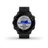 garmin forerunner 55 black