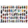 Chronicle Books Puzzle LEGO® Ninjago 500 dielikov