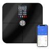 XENON Smart X8702, SMART Digitálna váha, čierna