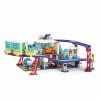 Sluban Metropolis M38-B1262 Predajňa Elektrovozov - poškodený obal