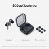 Samsung Galaxy Buds4 Pro SM-R640 Black