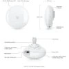 UBIQUITI Wave Pico, Router/Bridge, PoE