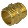 Fiting Vsuvka mosadzná 3/4“