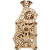 3d puzzle hodiny motoru 265 dilku 226425