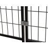 vybeh pro drubez kerbl 81758 space 243x127x184cm 13