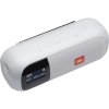 JBL Tuner 2 Portable Bluetooth Speaker with FM/DAB/DAB+ White EU