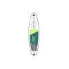 Paddleboard FunWater SUPFW69A zelená/biela