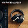 BEYERDYNAMIC DJ 300 PRO X CLUB, slúchadlá, bl
