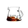 Icosa Avensi Wave Sensory Carafe CYCLONE Small