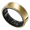 Samsung Galaxy Ring Q505 Size 5 Titanium Gold