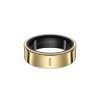 Samsung Galaxy Ring Q515 Size 15 Titanium Gold