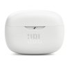 JBL Wave Beam bezdrôtové slúchadlá White