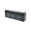 Batéria olovená 12V 2.2Ah VIPOW BAT0220