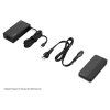 LENOVO USB-C Dual Display Travel Dock with Adapter