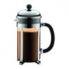 Frenchpress 350ml Bodum Chambord chrom
