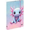 box na sesity a4 axolotl 258701