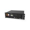 Batériový modul pre rack 51,2V 100A 5,12KWH VT-48100E-P2 V-TAC