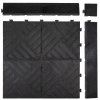 3547267 14 3547267 3 gumova dlazdice extreme solid 45 x 45 cm cerna