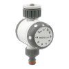 3547396 mechanicky regulator hodiny prutoku vody white line