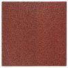 RUBBER TILES RED C