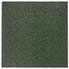 RUBBER TILES GREEN C