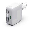HAMA GaN, Rýchlonabíjačka, 2x USB-C PD/QC 30W Odn