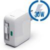 HAMA GaN, Rýchlonabíjačka, 2x USB-C PD/QC 30W Odn