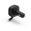 HAMA GaN, ARýchlonabíjačka, 1x USB-C PD/QC 30W Odn