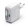 HAMA GaN, Rýchlonabíjačka, 2x USB-C PD/QC 65W Odn