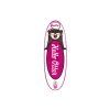 Detský paddleboard FunWater Tuxedo Sailor Pink