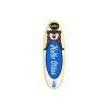 Detský paddleboard FunWater Tuxedo Sailor Blue