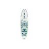 Paddleboard FunWater SUPFW05D Tiki Green