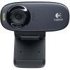 Logitech Webcamera C310 720p HD Black EU (960-001065)