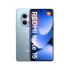 xiaomi redmi note 15 8gb 256gb glacier blue