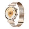 huawei watch gt 6 41mm gold