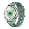 huawei watch gt 6 46mm green