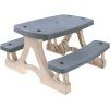 detsky piknikovy set bezovy 241851