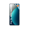 xiaomi redmi note 15 pro 4g 8gb 256gb glacier blue