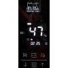 eliz ewhp 120 display