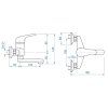 ZR3115K rozmer