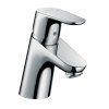 miscelatore a staffa senza sfiato, ComfortZone 70, FOCUS E2, cromato