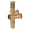 iStop® Frost-proof valve with air sensor, threaded connection, 1"