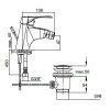 UH00516 rozmer