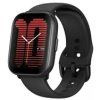 Amazfit Active čierna / Chytré hodinky / 1.75 "AMOLED / 5ATM / Bluetooth / Android  iOS