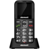 Sencor ELEMENT P012S / 1.77" TFT / microSD / Svietidlo / SOS funkcie