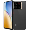 ZTE Blade A56 4+128GB čierna / 6.75" / 128GB / Android 15